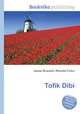 Tofik Dibi, Jesse Russell,Ronald Cohn 