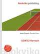USM El Harrach, Jesse Russell,Ronald Cohn 