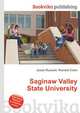 Saginaw Valley State University, Jesse Russell,Ronald Cohn 