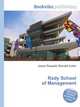 Rady School of Management, Jesse Russell,Ronald Cohn 