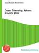 Dover Township, Athens County, Ohio, Jesse Russell,Ronald Cohn 