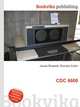 CDC 6600, Jesse Russell,Ronald Cohn 