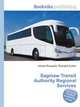 Saginaw Transit Authority Regional Services, Jesse Russell,Ronald Cohn 