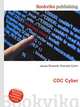 CDC Cyber, Jesse Russell,Ronald Cohn 