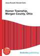 Homer Township, Morgan County, Ohio, Jesse Russell,Ronald Cohn 