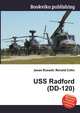 USS Radford (DD-120), Jesse Russell,Ronald Cohn 