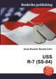 USS R-7 (SS-84), Jesse Russell,Ronald Cohn 