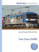 Toei Class E5000, Jesse Russell,Ronald Cohn 