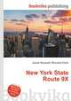 New York State Route 9X, Jesse Russell,Ronald Cohn 