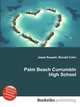 Palm Beach Currumbin High School, Jesse Russell,Ronald Cohn 