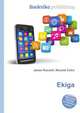 Ekiga, Jesse Russell,Ronald Cohn 