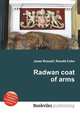 Radwan coat of arms, Jesse Russell,Ronald Cohn 