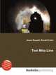 Toei Mita Line, Jesse Russell,Ronald Cohn 