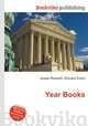 Year Books, Jesse Russell,Ronald Cohn 