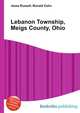 Lebanon Township, Meigs County, Ohio, Jesse Russell,Ronald Cohn 