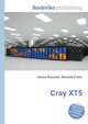 Cray XT5, Jesse Russell,Ronald Cohn 