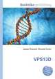 VPS13D, Jesse Russell,Ronald Cohn 