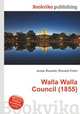 Walla Walla Council (1855), Jesse Russell,Ronald Cohn 