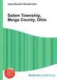Salem Township, Meigs County, Ohio, Jesse Russell,Ronald Cohn 