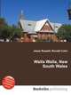 Walla Walla, New South Wales, Jesse Russell,Ronald Cohn 