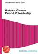 Radusz, Greater Poland Voivodeship, Jesse Russell,Ronald Cohn 