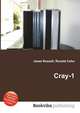 Cray-1, Jesse Russell,Ronald Cohn 