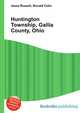Huntington Township, Gallia County, Ohio, Jesse Russell,Ronald Cohn 