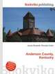 Anderson County, Kentucky, Jesse Russell,Ronald Cohn 