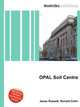OPAL Soil Centre, Jesse Russell,Ronald Cohn 