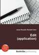 Edit (application), Jesse Russell,Ronald Cohn 