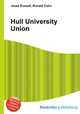 Hull University Union, Jesse Russell,Ronald Cohn 