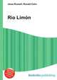 Rio Limon, Jesse Russell,Ronald Cohn 