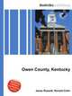 Owen County, Kentucky, Jesse Russell,Ronald Cohn 