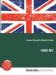 HMS M2, Jesse Russell,Ronald Cohn 