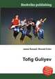 Tofig Guliyev, Jesse Russell,Ronald Cohn 