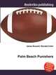 Palm Beach Punishers, Jesse Russell,Ronald Cohn 