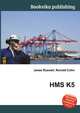 HMS K5, Jesse Russell,Ronald Cohn 