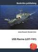 USS Racine (LST-1191), Jesse Russell,Ronald Cohn 
