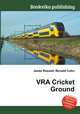 VRA Cricket Ground, Jesse Russell,Ronald Cohn 