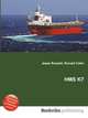 HMS K7, Jesse Russell,Ronald Cohn 