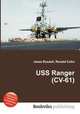 USS Ranger (CV-61), Jesse Russell,Ronald Cohn 