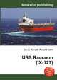 USS Raccoon (IX-127), Jesse Russell,Ronald Cohn 