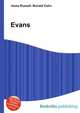 Evans, Jesse Russell,Ronald Cohn 