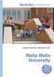 Walla Walla University, Jesse Russell,Ronald Cohn 