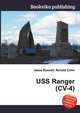 USS Ranger (CV-4), Jesse Russell,Ronald Cohn 