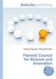 Flemish Council for Science and Innovation, Jesse Russell,Ronald Cohn 