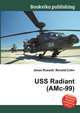 USS Radiant (AMc-99), Jesse Russell,Ronald Cohn 