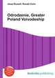 Odrodzenie, Greater Poland Voivodeship, Jesse Russell,Ronald Cohn 