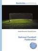 Sahrawi Football Federation, Jesse Russell,Ronald Cohn 