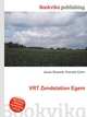 VRT Zendstation Egem, Jesse Russell,Ronald Cohn 